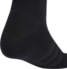 ADIDAS Herren Socken DÄMPFENDE SPORTSWEAR CREW 3er-Pack