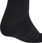 ADIDAS Herren Socken DÄMPFENDE SPORTSWEAR CREW 3er-Pack