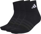 ADIDAS Herren Socken CUSHIONED SPORTSWEAR ANKLE 3ER-PACK