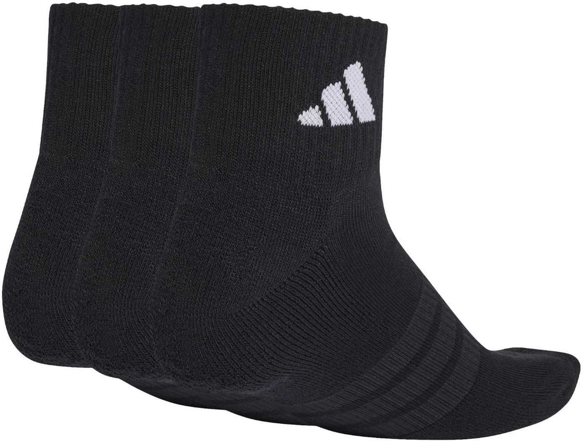 ADIDAS Herren Socken CUSHIONED SPORTSWEAR ANKLE 3ER-PACK