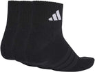 ADIDAS Herren Socken CUSHIONED SPORTSWEAR ANKLE 3ER-PACK