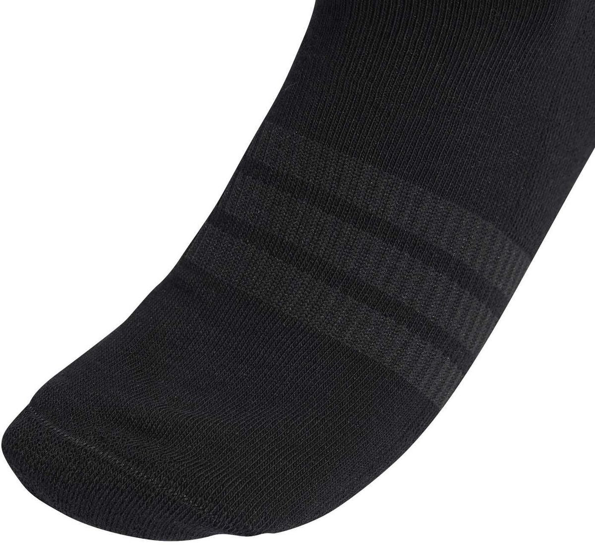 ADIDAS Herren Socken CUSHIONED SPORTSWEAR ANKLE 3ER-PACK