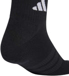 ADIDAS Herren Socken CUSHIONED SPORTSWEAR ANKLE 3ER-PACK