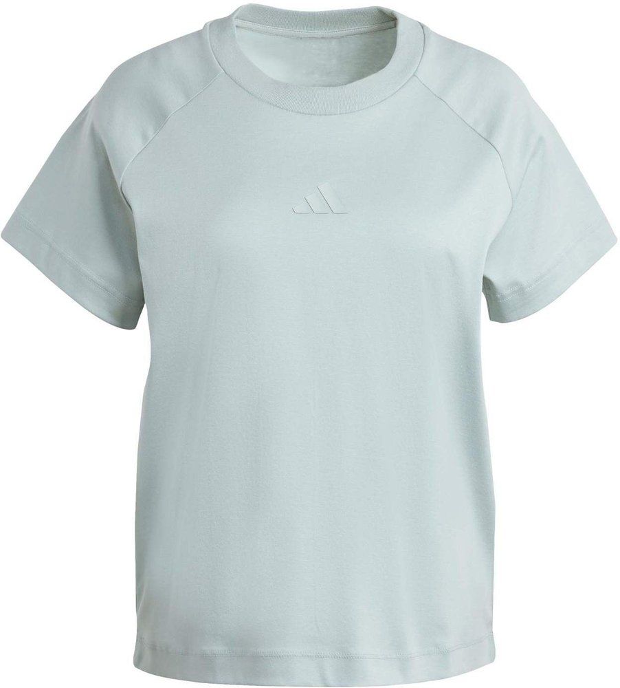 ADIDAS Damen Shirt SOFT LUXUS