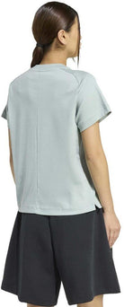 ADIDAS Damen Shirt SOFT LUXUS