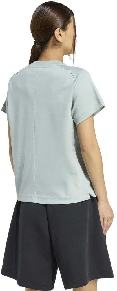 ADIDAS Damen Shirt SOFT LUXUS