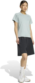 ADIDAS Damen Shirt SOFT LUXUS