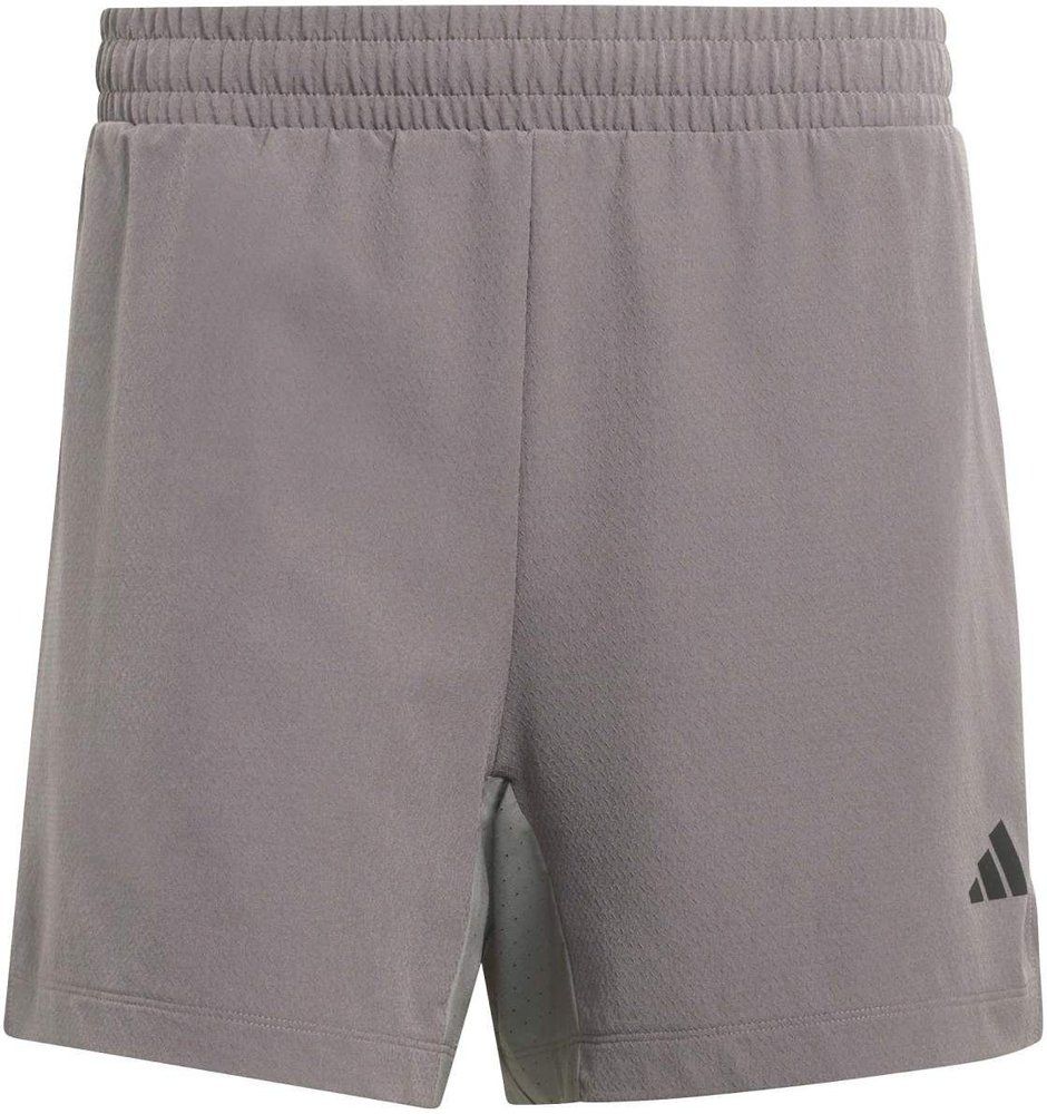 ADIDAS Herren Shorts D4T POWER 3-STREIFEN (Länge 7 Zoll)