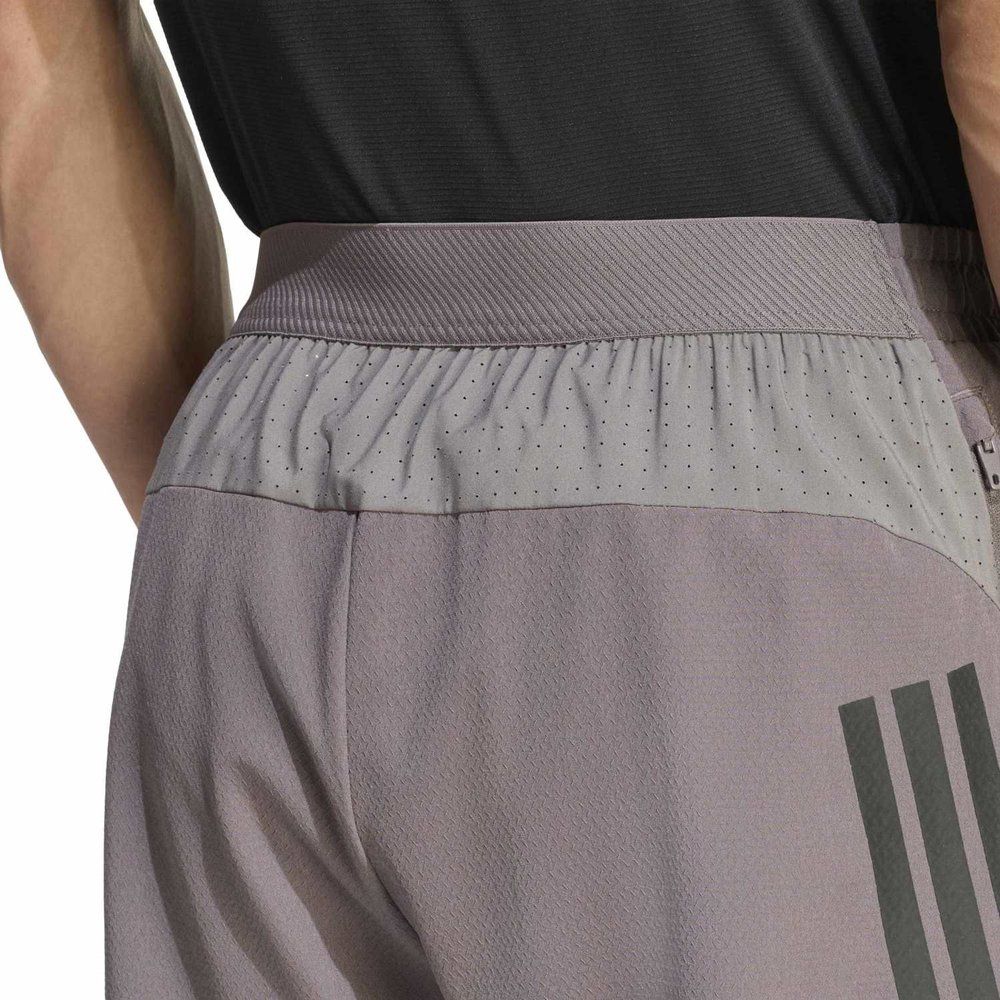 ADIDAS Herren Shorts D4T POWER 3-STREIFEN (Länge 7 Zoll)