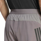 ADIDAS Herren Shorts D4T POWER 3-STREIFEN (Länge 7 Zoll)