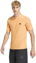 ADIDAS Herren Shirt WORKOUT ESSENTIALS FLEX