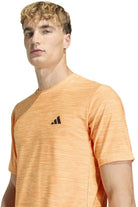 ADIDAS Herren Shirt WORKOUT ESSENTIALS FLEX
