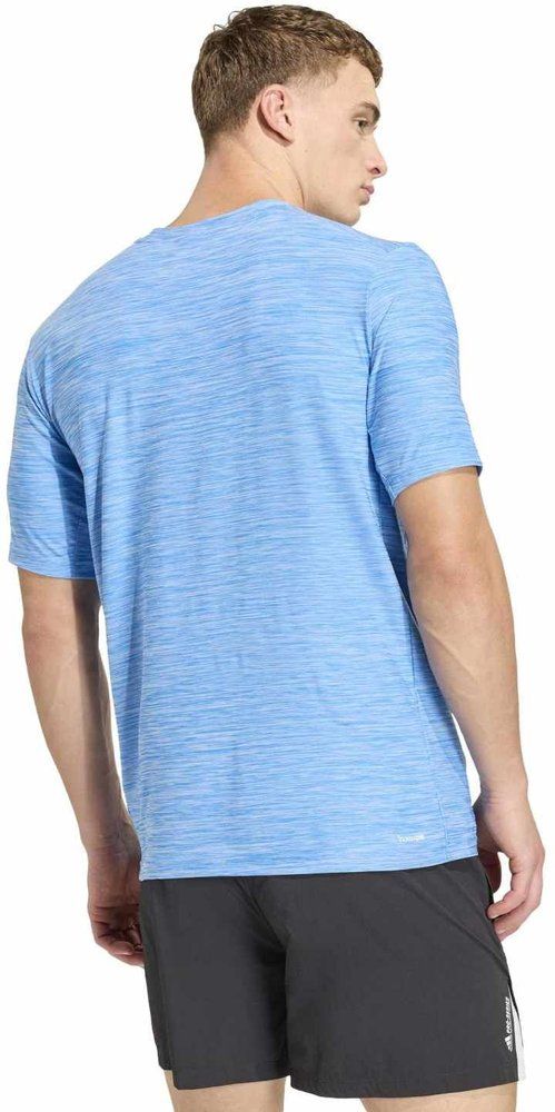 ADIDAS Herren Shirt WORKOUT ESSENTIALS FLEX