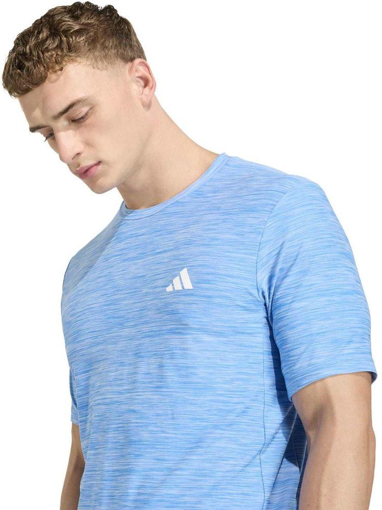 ADIDAS Herren Shirt WORKOUT ESSENTIALS FLEX