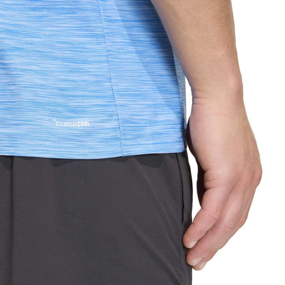 ADIDAS Herren Shirt WORKOUT ESSENTIALS FLEX