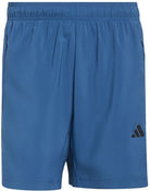 ADIDAS Herren Shorts WORKOUT ESSENTIALS BASE WOVEN (Länge 7 Zoll)