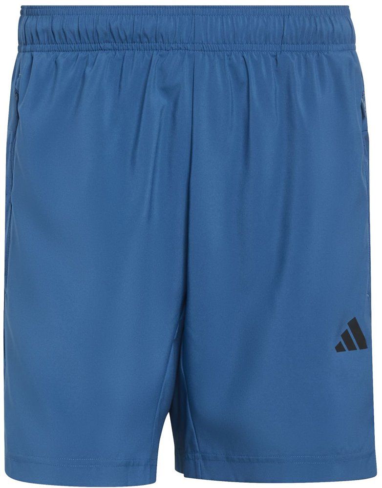 ADIDAS Herren Shorts WORKOUT ESSENTIALS BASE WOVEN (Länge 7 Zoll)