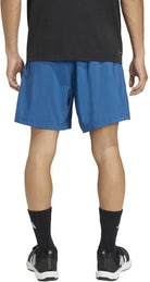 ADIDAS Herren Shorts WORKOUT ESSENTIALS BASE WOVEN (Länge 7 Zoll)