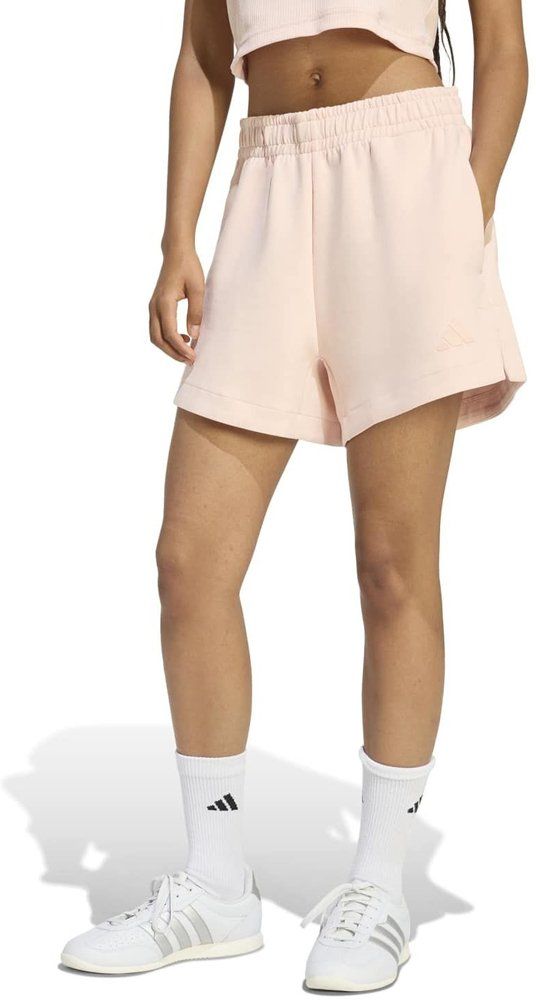 ADIDAS Damen Shorts Soft Lux
