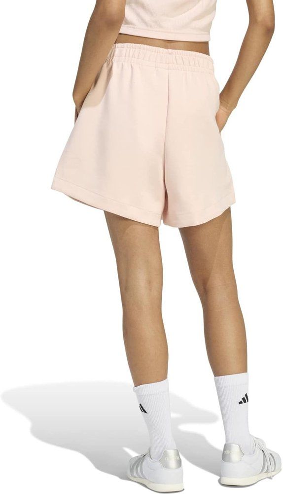 ADIDAS Damen Shorts Soft Lux