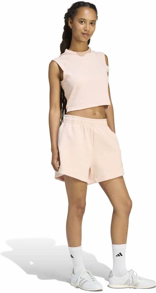 ADIDAS Damen Shorts Soft Lux