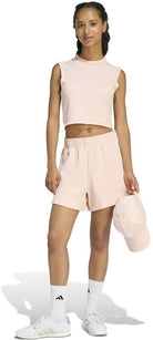 ADIDAS Damen Shorts Soft Lux