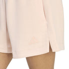 ADIDAS Damen Shorts Soft Lux