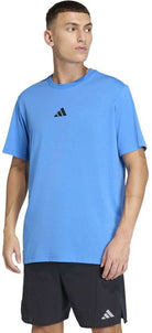 ADIDAS Herren Shirt CLIMACOOL TRAINING IDENTITY GRAPHIC