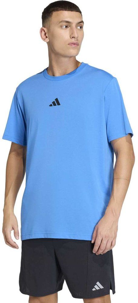 ADIDAS Herren Shirt CLIMACOOL TRAINING IDENTITY GRAPHIC