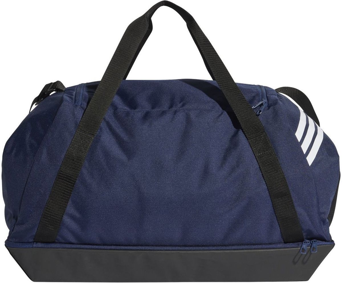 ADIDAS Tasche TIRO DUFFELBAG GROSS MIT BODENFACH