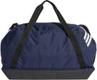 ADIDAS Tasche TIRO DUFFELBAG GROSS MIT BODENFACH