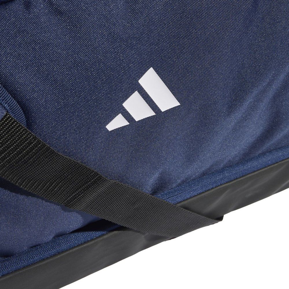 ADIDAS Tasche TIRO DUFFELBAG GROSS MIT BODENFACH