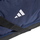 ADIDAS Tasche TIRO DUFFELBAG GROSS MIT BODENFACH