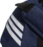 ADIDAS Tasche TIRO DUFFELBAG GROSS MIT BODENFACH
