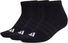 ADIDAS Herren Socken Gepolsterte Essentials Low Cut 3er-Pack