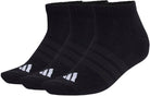 ADIDAS Herren Socken Gepolsterte Essentials Low Cut 3er-Pack