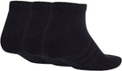 ADIDAS Herren Socken Gepolsterte Essentials Low Cut 3er-Pack