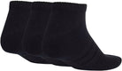 ADIDAS Herren Socken Gepolsterte Essentials Low Cut 3er-Pack