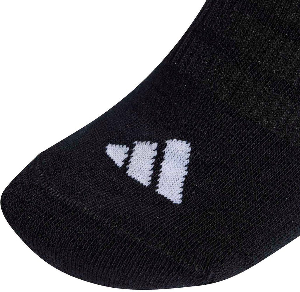 ADIDAS Herren Socken Gepolsterte Essentials Low Cut 3er-Pack