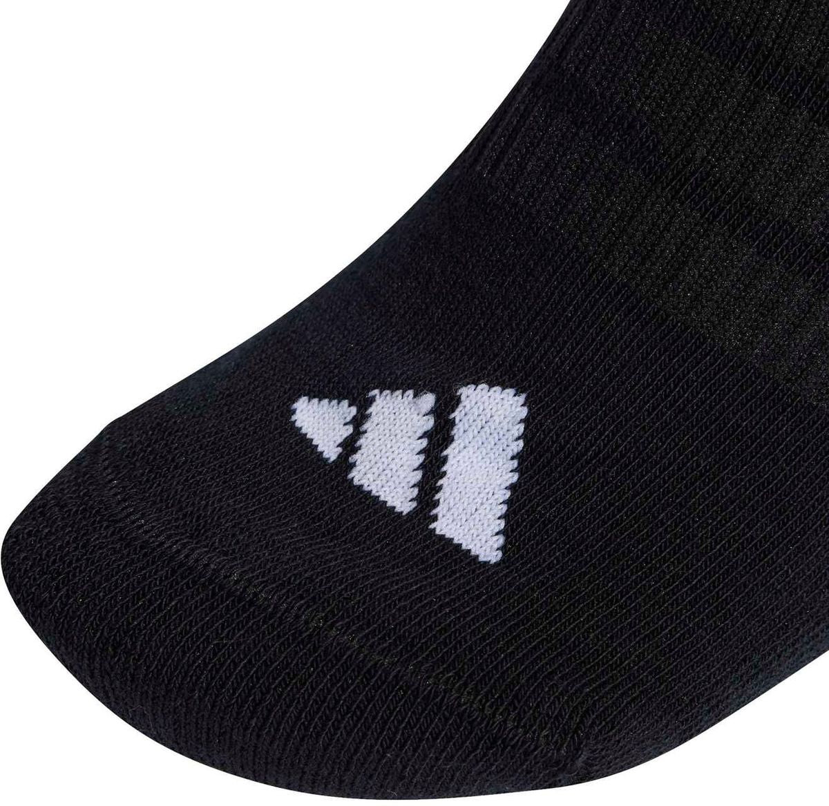 ADIDAS Herren Socken Gepolsterte Essentials Low Cut 3er-Pack