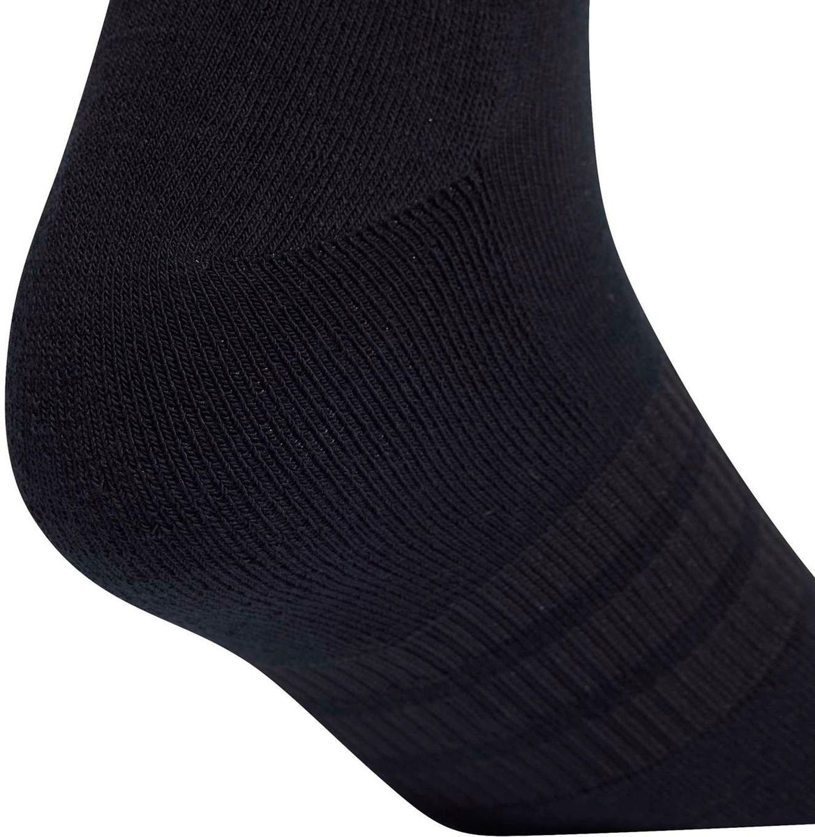 ADIDAS Herren Socken Gepolsterte Essentials Low Cut 3er-Pack