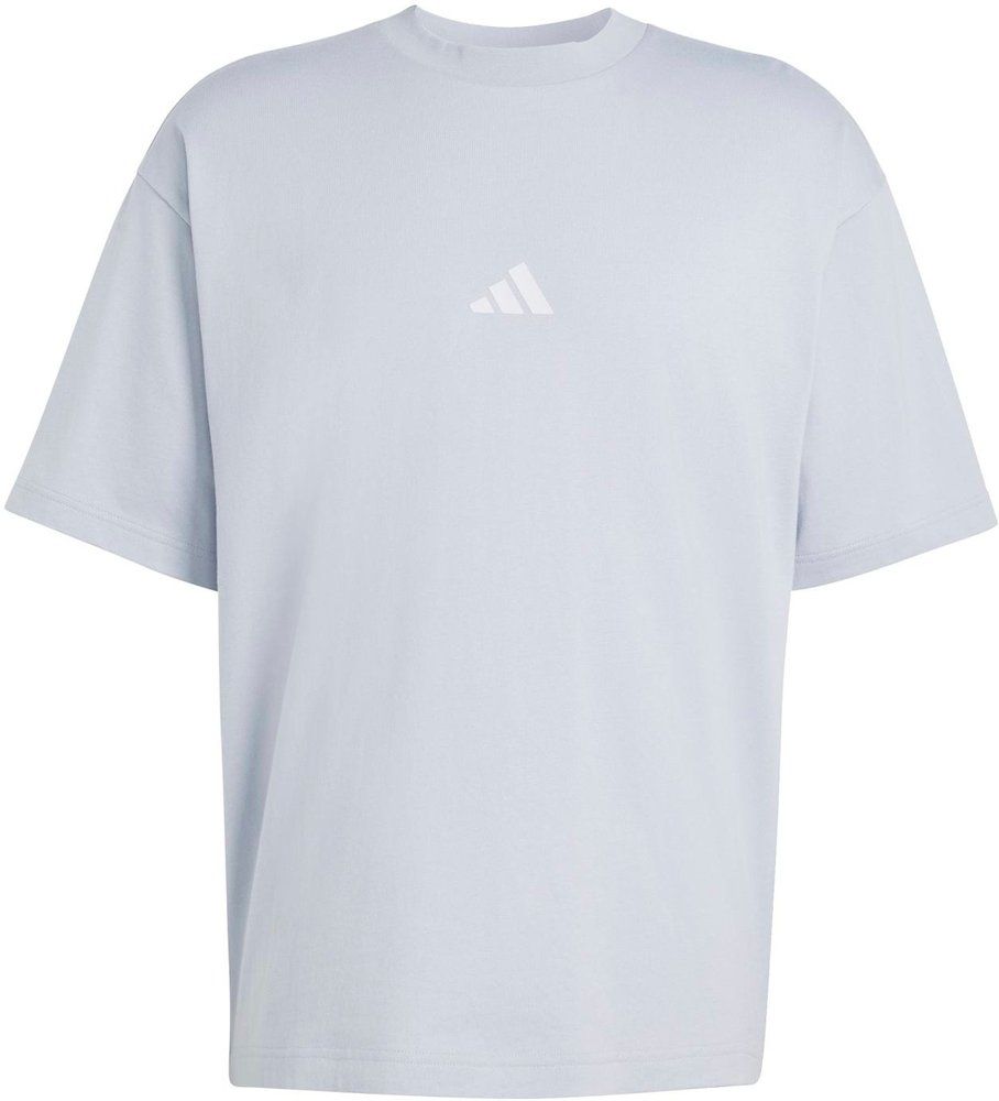 ADIDAS Herren Shirt Future Icons Small Logo