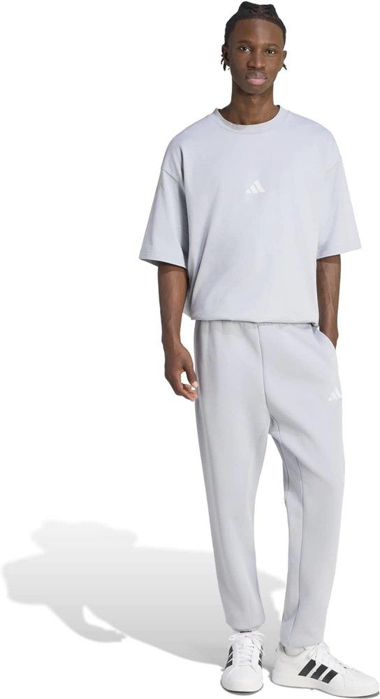 ADIDAS Herren Shirt Future Icons Small Logo