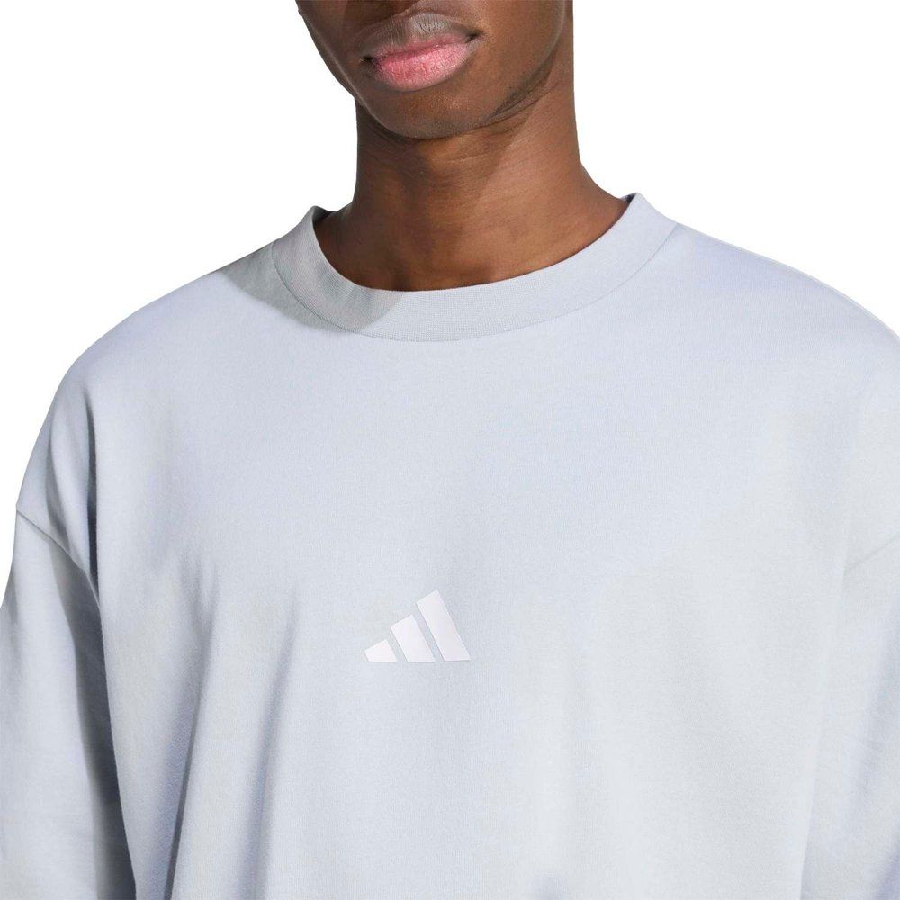 ADIDAS Herren Shirt Future Icons Small Logo