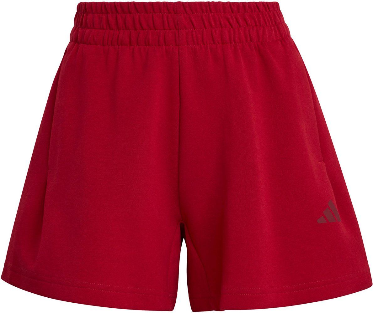 ADIDAS Damen Shorts Future Icons Small Logo