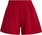 ADIDAS Damen Shorts Future Icons Small Logo