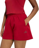 ADIDAS Damen Shorts Future Icons Small Logo