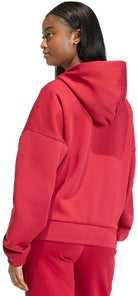 ADIDAS Damen Kapuzensweat Future Icons Small Logo Full-Zip