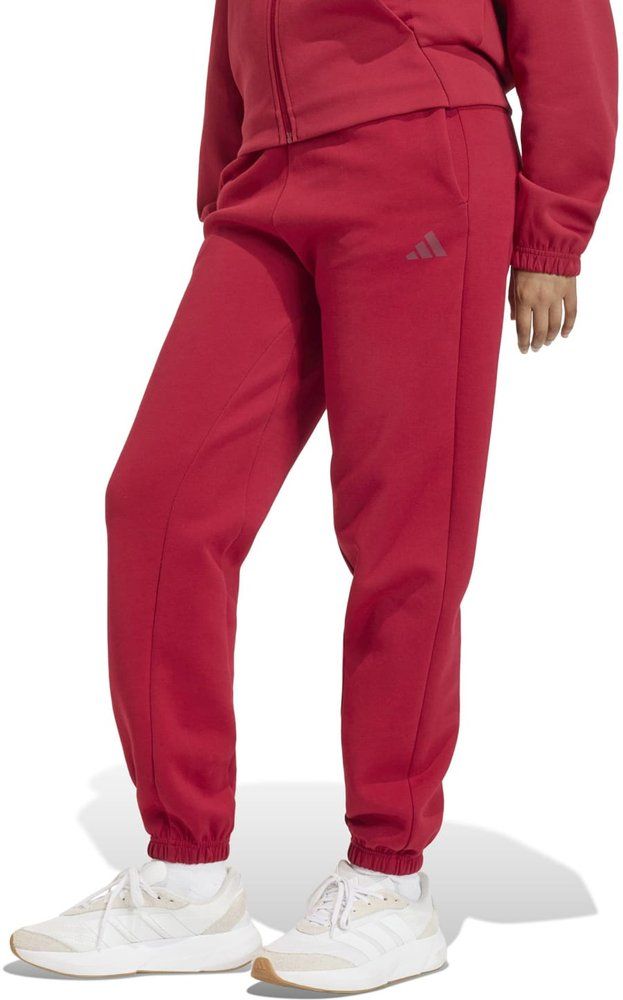 ADIDAS Damen Hose Future Icons Small Logo