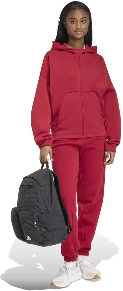 ADIDAS Damen Hose Future Icons Small Logo
